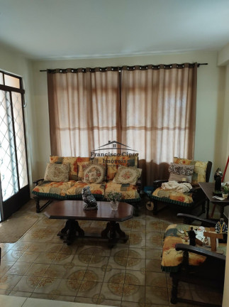 Imagem Casa com 2 Quartos à Venda, 145 m² em Pedregulho - Guaratinguetá Imagem Casa com 2 Quartos à Venda, 145 m² em Pedregulho - Guaratinguetá