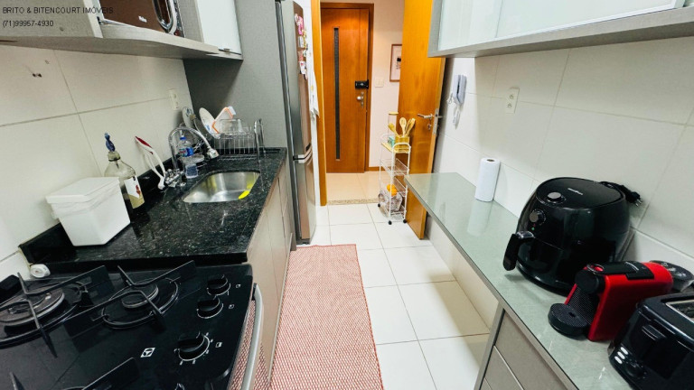 Imagem Imóvel com 2 Quartos à Venda, 76 m² em Canela - Salvador Imagem Imóvel com 2 Quartos à Venda, 76 m² em Canela - Salvador