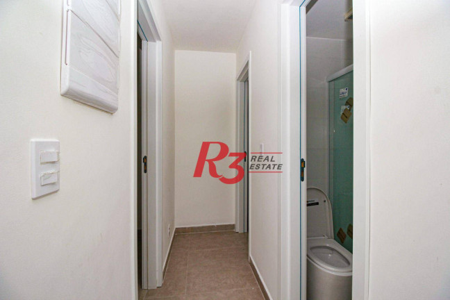 Imagem Apartamento com 2 Quartos à Venda, 58 m² em Marapé - Santos Imagem Apartamento com 2 Quartos à Venda, 58 m² em Marapé - Santos