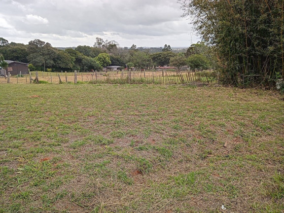 Imagem Terreno à Venda, 1.284 m² em águas Claras - Viamão