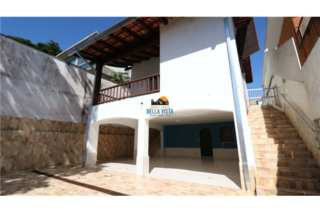 Imagem Casa com 4 Quartos à Venda, em Morumbi - São Paulo Imagem Casa com 4 Quartos à Venda, em Morumbi - São Paulo
