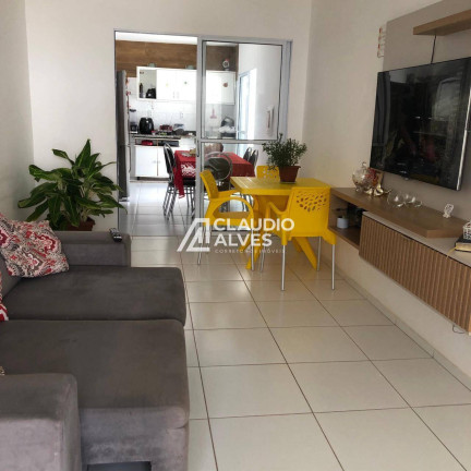 Imagem Casa de Condomínio com 2 Quartos à Venda, 120 m² em Papagaio - Feira De Santana Imagem Casa de Condomínio com 2 Quartos à Venda, 120 m² em Papagaio - Feira De Santana