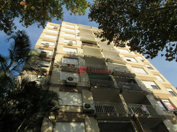 Imagem Apartamento com 3 Quartos à Venda, 100 m² em Vila Assunção - Porto Alegre Imagem Apartamento com 3 Quartos à Venda, 100 m² em Vila Assunção - Porto Alegre