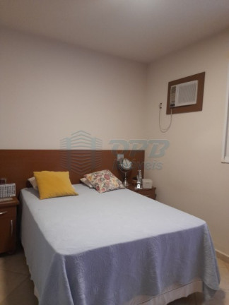 Imagem Apartamento à Venda, em Jardim Botânico - Ribeirão Preto Imagem Apartamento à Venda, em Jardim Botânico - Ribeirão Preto