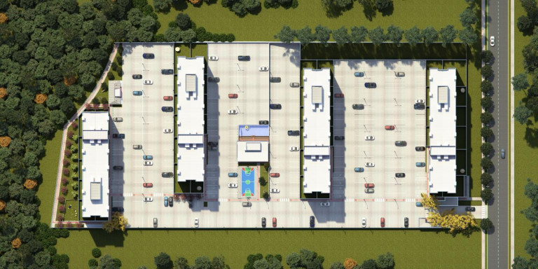 Imagem Apartamento com 2 Quartos à Venda, 49 m² em Aristocrata - São José Dos Pinhais Imagem Apartamento com 2 Quartos à Venda, 49 m² em Aristocrata - São José Dos Pinhais