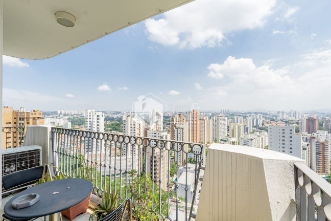 Imagem Apartamento com 3 Quartos à Venda, 177 m² em Vila Suzana - São Paulo Imagem Apartamento com 3 Quartos à Venda, 177 m² em Vila Suzana - São Paulo