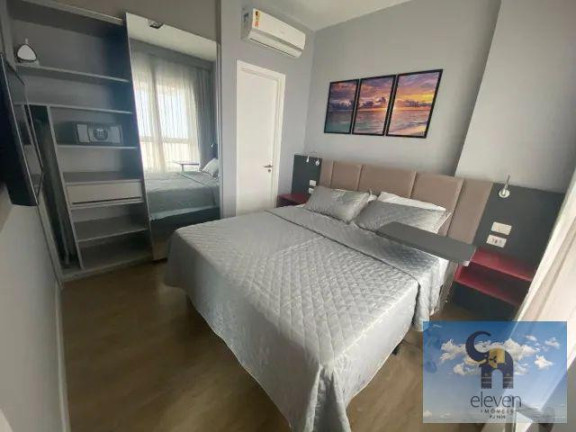 Imagem Apartamento com 1 Quarto à Venda, 48 m² em Caminho Das Arvores - Salvador