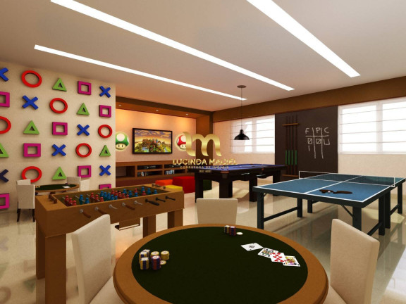Imagem Apartamento com 2 Quartos à Venda, 75 m² em Vila Atlantica - Mongaguá