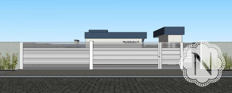 Imagem Casa de Condomínio com 2 Quartos à Venda, 47 m² em Cibratel Ii - Itanhaém Imagem Casa de Condomínio com 2 Quartos à Venda, 47 m² em Cibratel Ii - Itanhaém