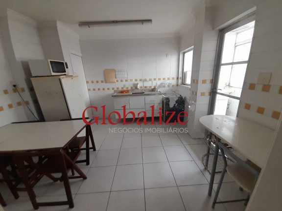 Imagem Imóvel com 2 Quartos à Venda, 85 m² em Boqueirão - Santos Imagem Imóvel com 2 Quartos à Venda, 85 m² em Boqueirão - Santos