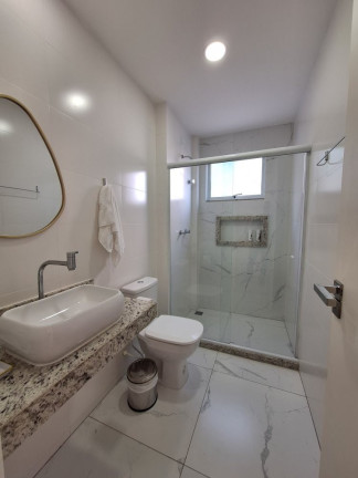 Imagem Apartamento com 2 Quartos à Venda, 100 m² em Itaúna - Saquarema Imagem Apartamento com 2 Quartos à Venda, 100 m² em Itaúna - Saquarema