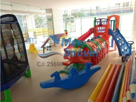 Imagem Imóvel com 3 Quartos à Venda, 79 m² em Norte (águas Claras) - Brasília Imagem Imóvel com 3 Quartos à Venda, 79 m² em Norte (águas Claras) - Brasília