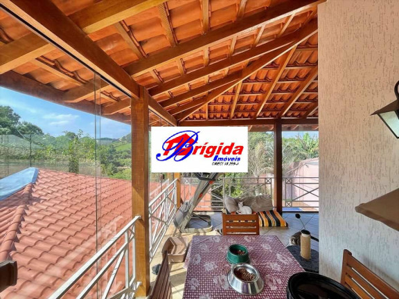 Imagem Casa de Condomínio com 3 Quartos à Venda, 357 m² em Chácara Das Paineiras - Carapicuíba Imagem Casa de Condomínio com 3 Quartos à Venda, 357 m² em Chácara Das Paineiras - Carapicuíba