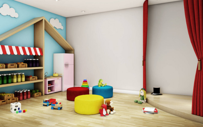Imagem Apartamento com 2 Quartos à Venda, 4 m² em Pirituba - São Paulo