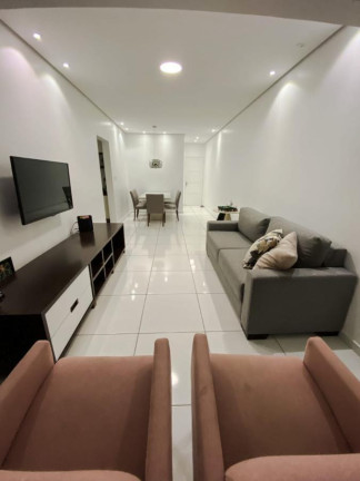 Imagem Apartamento com 3 Quartos à Venda, 89 m² em Macaúba - Teresina Imagem Apartamento com 3 Quartos à Venda, 89 m² em Macaúba - Teresina