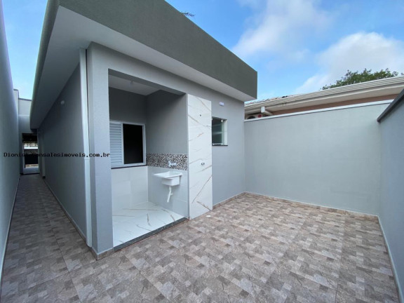 Imagem Casa com 2 Quartos à Venda, 75 m² em Jardim Ribamar - Peruíbe