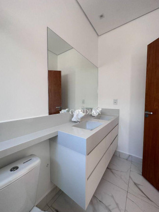Imagem Casa com 3 Quartos à Venda, 140 m² em Loteamento Park Gran Reserve - Indaiatuba Imagem Casa com 3 Quartos à Venda, 140 m² em Loteamento Park Gran Reserve - Indaiatuba