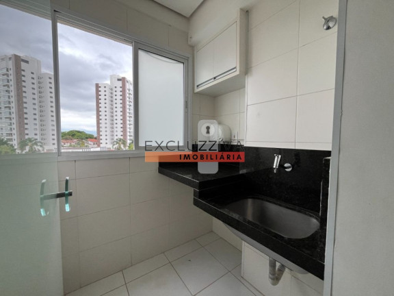 Imagem Apartamento com 3 Quartos para Alugar, 90 m² em Jardim Das Nações - Taubaté Imagem Apartamento com 3 Quartos para Alugar, 90 m² em Jardim Das Nações - Taubaté