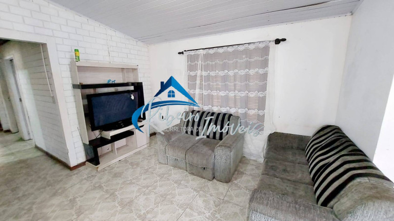 Imagem Casa com 3 Quartos à Venda, 128 m² em Santa Teresinha - Imbé Imagem Casa com 3 Quartos à Venda, 128 m² em Santa Teresinha - Imbé