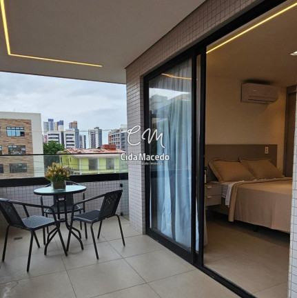 Imagem Apartamento com 2 Quartos à Venda, 65 m² em Jardim Oceania - João Pessoa Imagem Apartamento com 2 Quartos à Venda, 65 m² em Jardim Oceania - João Pessoa