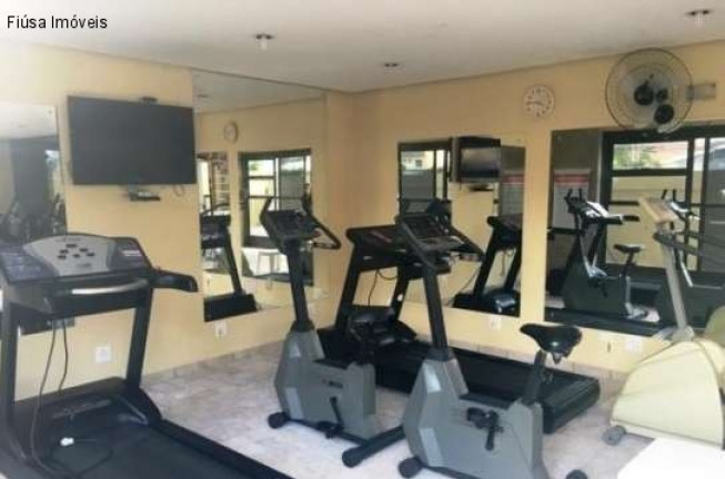 Imagem Apartamento com 4 Quartos à Venda, 347 m² em Jardim São Luiz - Ribeirão Preto