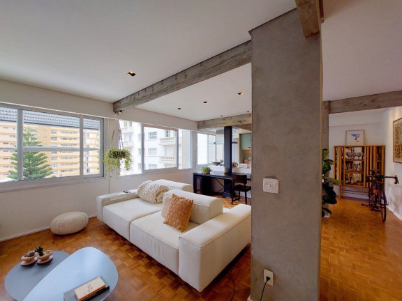 Imagem Apartamento com 1 Quarto à Venda, 80 m² em Pinheiros - São Paulo Imagem Apartamento com 1 Quarto à Venda, 80 m² em Pinheiros - São Paulo
