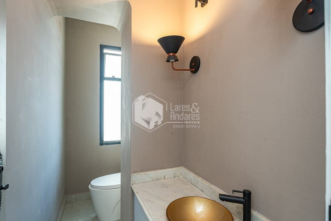 Imagem Apartamento com 3 Quartos à Venda, 180 m² em Vila Alexandria - São Paulo