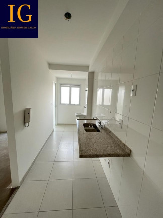 Imagem Apartamento com 2 Quartos à Venda, 60 m² em Santa Paula - São Caetano Do Sul