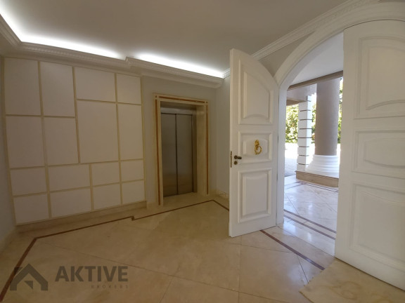 Imagem Casa de Condomínio com 4 Quartos à Venda, 775 m² em Alphaville - Santana De Parnaíba Imagem Casa de Condomínio com 4 Quartos à Venda, 775 m² em Alphaville - Santana De Parnaíba