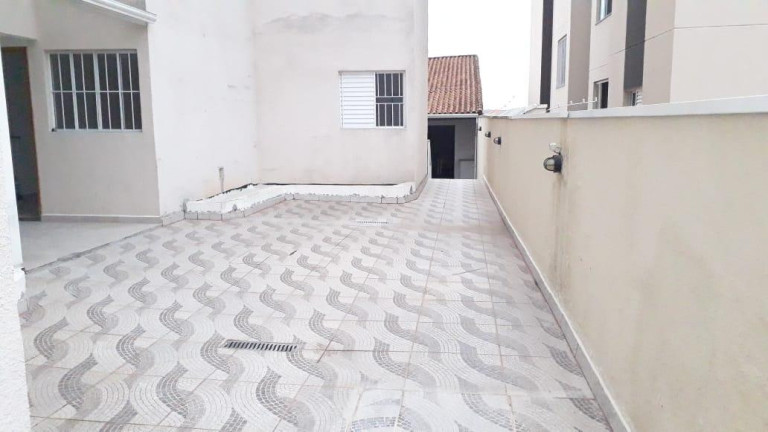 Imagem Apartamento com 2 Quartos à Venda, 44 m² em Mogi Moderno - Mogi Das Cruzes