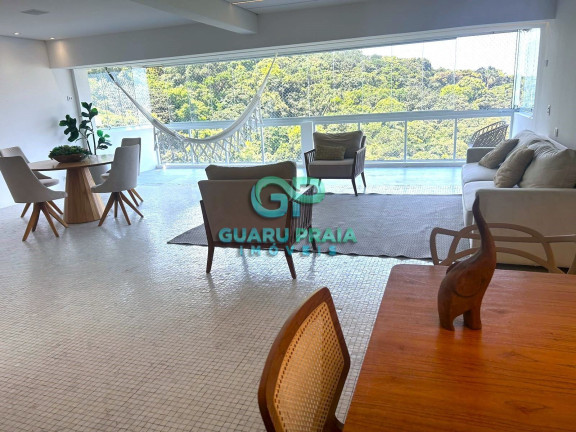 Imagem Apartamento com 4 Quartos para Alugar, 260 m² em Pitangueiras - Guarujá