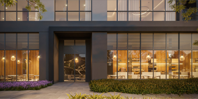 Imagem Imóvel com 4 Quartos à Venda, 159 m² em Santo Amaro - São Paulo Imagem Imóvel com 4 Quartos à Venda, 159 m² em Santo Amaro - São Paulo