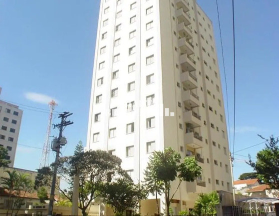 Imagem Apartamento com 2 Quartos à Venda, 69 m² em Vila Clementino - São Paulo Imagem Apartamento com 2 Quartos à Venda, 69 m² em Vila Clementino - São Paulo