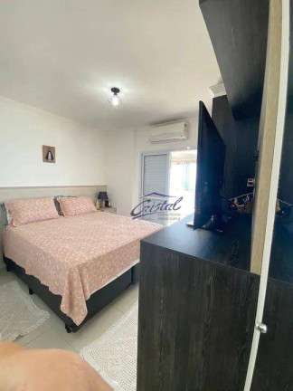 Imagem Apartamento com 3 Quartos à Venda, 131 m² em Aviação - Praia Grande Imagem Apartamento com 3 Quartos à Venda, 131 m² em Aviação - Praia Grande
