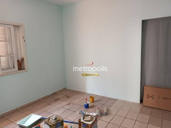 Imagem Casa com 4 Quartos à Venda ou Locação, 227 m² em Campestre - Santo André Imagem Casa com 4 Quartos à Venda ou Locação, 227 m² em Campestre - Santo André