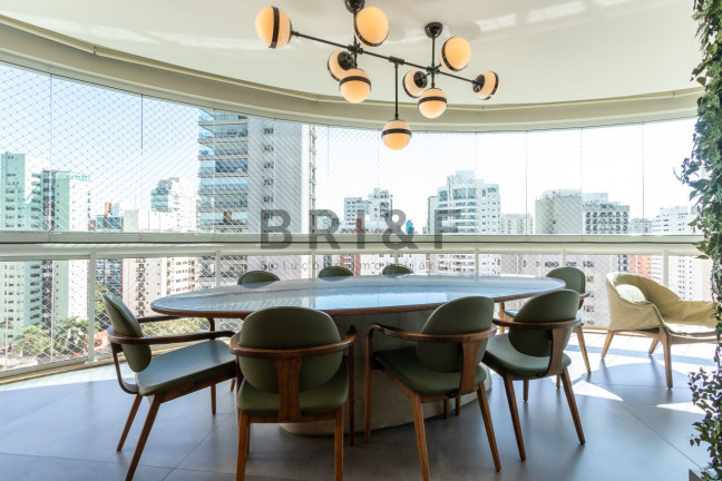 Imagem Apartamento com 3 Quartos à Venda, 210 m² em Planalto Paulista - São Paulo Imagem Apartamento com 3 Quartos à Venda, 210 m² em Planalto Paulista - São Paulo