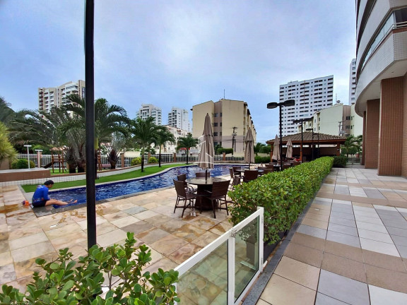 Imagem Apartamento com 2 Quartos à Venda, 70 m² em Parque Iracema - Fortaleza Imagem Apartamento com 2 Quartos à Venda, 70 m² em Parque Iracema - Fortaleza