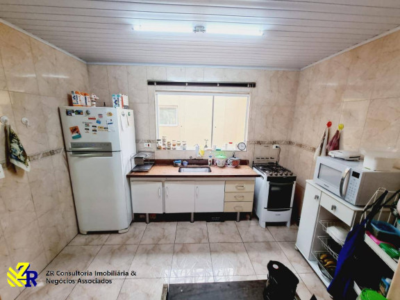 Imagem Casa com 4 Quartos à Venda, 218 m² em Vila Carrão - São Paulo Imagem Casa com 4 Quartos à Venda, 218 m² em Vila Carrão - São Paulo