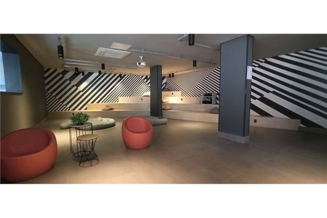 Imagem Apartamento com 1 Quarto à Venda, 21 m² em Vila Mariana - São Paulo Imagem Apartamento com 1 Quarto à Venda, 21 m² em Vila Mariana - São Paulo