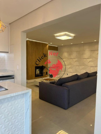 Imagem Apartamento com 3 Quartos à Venda, 200 m² em Centro - São Bernardo Do Campo
