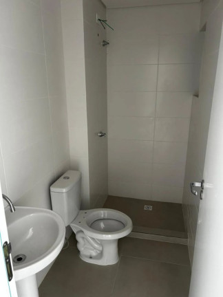 Imagem Apartamento com 1 Quarto à Venda, 28 m² em Cidade Industrial - Curitiba Imagem Apartamento com 1 Quarto à Venda, 28 m² em Cidade Industrial - Curitiba