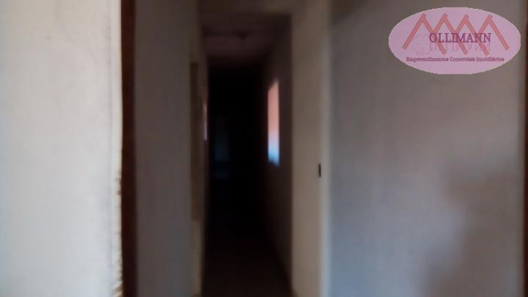 Imagem Sobrado com 3 Quartos à Venda, 125 m² em Jardim Araguaia - Mauá