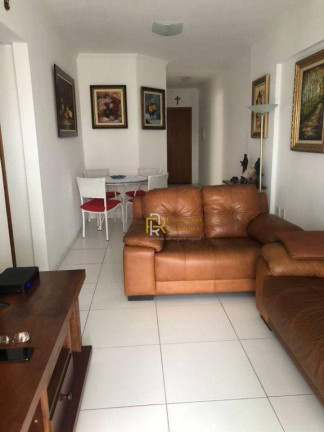 Imagem Apartamento com 2 Quartos à Venda, 90 m² em Tupi - Praia Grande