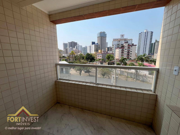 Imagem Imóvel com 2 Quartos à Venda, 53 m² em Vila Caiçara - Praia Grande Imagem Imóvel com 2 Quartos à Venda, 53 m² em Vila Caiçara - Praia Grande