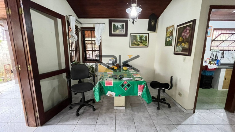 Imagem Casa com 2 Quartos à Venda, 124 m² em Barra Da Lagoa - Ubatuba