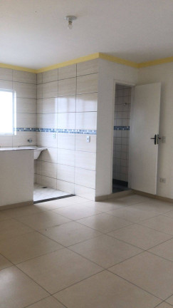 Imagem Kitnet para Alugar, 28 m² em Taboão - São Bernardo Do Campo