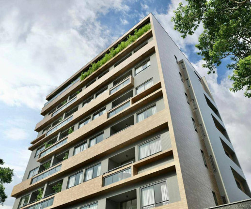 Apartamento à Venda, 24 m² em Intermares - Cabedelo