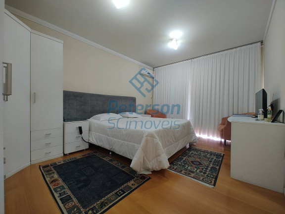 Imagem Casa com 4 Quartos à Venda, 430 m² em Jardim Maluche - Brusque