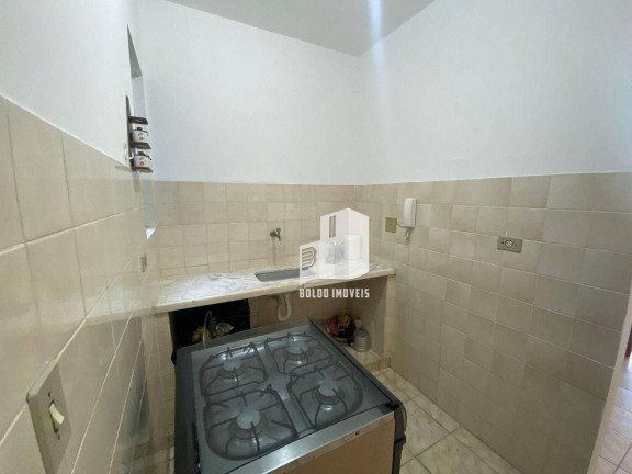 Imagem Kitnet com 1 Quarto à Venda, 25 m² em Nova Mirim - Praia Grande Imagem Kitnet com 1 Quarto à Venda, 25 m² em Nova Mirim - Praia Grande