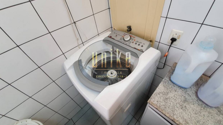 Imagem Apartamento com 4 Quartos para Alugar, 129 m² em Jardim Das Colinas - São José Dos Campos